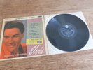 Elvis Presley Something for Everybody UK 1961 1st RCA Victor RD-27224 R 'n' R LP