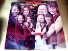 ABBA Ring Ring Sweden Polar 1973  Vinyl LP MINT. Very Rare See Other Items