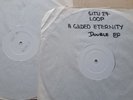 LOOP A Gilded Eternity ORIG UK 1990 SITUATION TWO 2 x 12” PROMO DEMO.Shoegaze