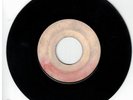 #25 ROCKSTEADY 45 BLANK 1967 LARRY MARSHALL 