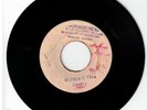 #28 REGGAE 45 DERRICKS BLANK SCOTTY 