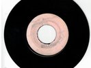#11 VERY RARE REGGAE SOUL 45 BOB & RITA MARLEY 