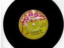 #54 REGGAE 45 GAS LABEL FITZROY STERLING 