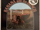 mid-mountain-ranch BANANA AND THE BUNCH VINYL LP Promo WB BS 2626 Nm-M