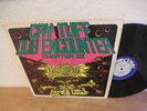 Prince Far-I And The Arabs – Cry Tuff Dub Encounter Chapter III Reggae, Roots Lp