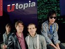 Utopia Now Playing (Vinyl) Limited  12