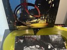 Dave Matthews Band - Before These Crowded Streets Limited Yellow Color Vinyl LP