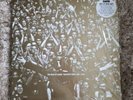 Suede - Beautiful Ones 1992-2018 (6× White Vinyl Lp 2020, Limited Ed.) TORN WRAP