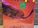 Alice Cooper  Killer  1971 Pressing LP still Sealed  Penguin Yard Sale