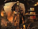 Megadeth - The Sick, The Dying... And The Dead  2LP 180 gram US release vinyl