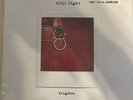 Title Fight Kingston 7inch Record On Clear Vinyl Six Feet Under Records