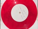 LONGLEGS exclusive 7inch 45 Vinyl Nic Cage Single Horror LA premiere NEON