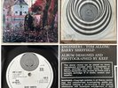 *Rare* Black Sabbath S/T 1st UK Press Philips EX+/EX Vinyl LP Album Vertigo VO6