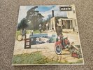 OASIS BE HERE NOW (1997 Original) 2 X VINYL LP UK CRELP219 (Excellent)