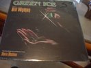 GREEN ICE soundtrack, still SEALED stereo lp on POLYDOR, 1981, bill wyman UK