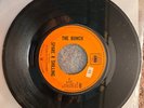 SUPER RARE PSYCH MOD UK BEAT 45 RPM THE BUNCH SPARE A SHILLING 1967 JOHN PANTRY
