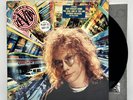 Warren Zevon - Transverse City - 1989 US 1st Press Promo (NM) Ultrasonic Clean