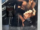 George Michael - Faith - Factory SEALED 1987 US 1st Press Album HYPE Sticker