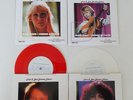 Abba RING RING / UNDER ATTACK FIRST & LAST Full Set  7