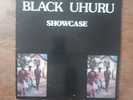 Black Uhuru- Showcase, 12