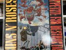 GUNS N ROSES LP APPETITE FOR DESTRUCTION T142