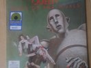 News of the World US Exclusive Walmart Green Vinyl LP - Queen Freddie Mercury 4