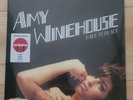 Back To Black - US Target Exclusive Pink Vinyl LP - Amy Winehouse 4