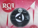 M-  UK RCA 45- BOB JAXON- 