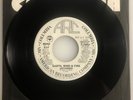 Earth, Wind and Fire / September / Mono and Stereo  / 1978 Promo 45rpm / NM