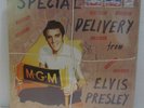 Elvis Presley Special Delivery LP SEALED