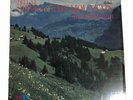 Japan Edition Vinyl Record SLIM WHITMAN DELUXE SONGS OF THE MOUNTAIN Vintage