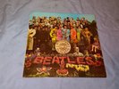 THE BEATLES-sgt.pepper's lonely hearts club band 1967-UK FIRST PRESS-MONO-EX++