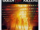 QUEEN LIVE KILLERS WARNER BROS. P5567E JAPAN VINYL 2LP