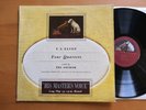 CLP 1115 TS Eliot Reads Four Quartets Vinyl HMV Vinyl NM