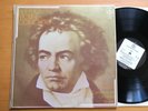 CFP 139 ED1 Leonid Kogan Beethoven Violin Concerto Silvestri NM Stereo Vinyl LP