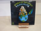 BLACK VELVET - People Of The World - RARE UK 1st LP (1972) Psych - PYE EX/EX