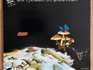 SOM NOSSO DE CADA DIA Snegs BRAZIL LP 1988  PHONODISC 0-34-405-492