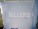 The Killers Hot Fuss Vinyl Lp  (Record, 2016)