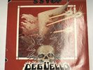 ZZ TOP Deguello WARNER BROS 1979 LP Vinyl Record Excellent