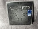 Creed - Greatest Hits - 2LP Blue Marble Etched Vinyl - New & Sealed