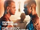 The Heavy Entertainment Show - Robbie Williams Vinyl