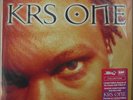 KRS One – KRS One Mystic Eye Color 2xLP Vinyl LP Record