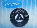 EX  UK LONDON 45 - THE CRESCENDOS - 