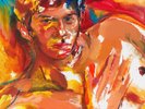 Omar Apollo | White 12