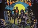 The Fuzztones Friends & Fiends (Vinyl) 12
