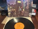 david bowie ziggy stardust Hot Mix vinyl 4E 6E Grail Press Starman Loud Mix VG+