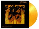 Santana – Marathon LP Album vinyl record Limited orange  numbered 180g 2024
