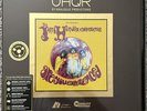Jimi Hendrix ARE YOU EXPERIENCED UHQR 200g Vinyl Analogue Productions NEW SEALED