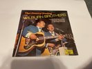 WILBURN BROTHERS  ''. THAT COUNTRY FEELING LP SEALED