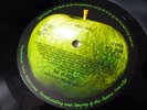 EX+ *SUPERB AUDIO*  156g The BEATLES Abbey Road 1st Press -2/-1 UK LP PCS 7088